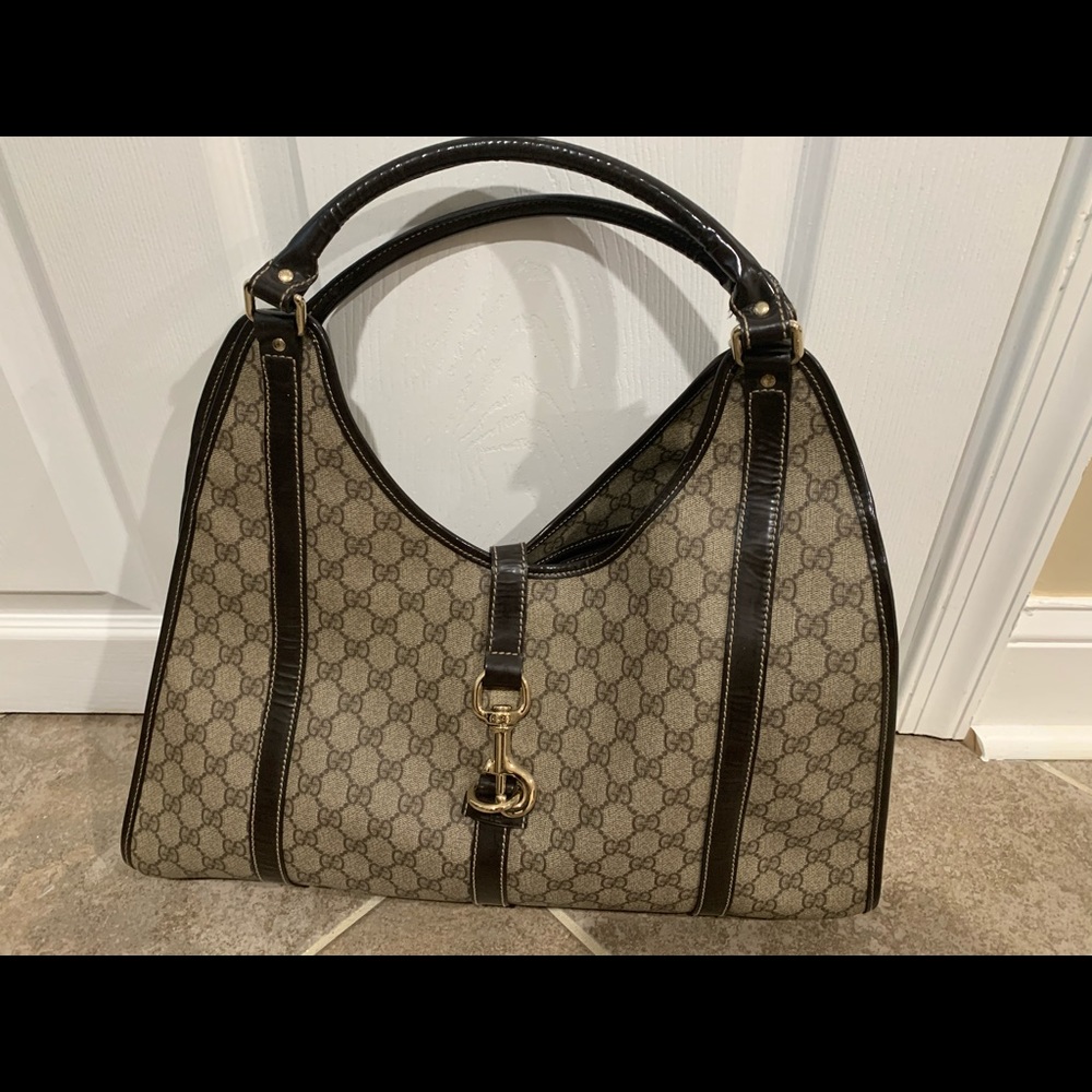 Gucci shoulder bag